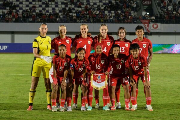 Timnas Putri Indonesia 2025: Regenerasi, Prestasi, dan Masa Depan Sepak Bola Wanita