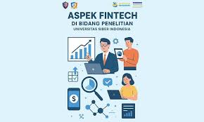 Perkembangan Fintech di Indonesia 2025: Inovasi, Regulasi, dan Masa Depan