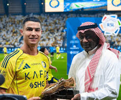 Cristiano Ronaldo di Al Nassr 2025: Ikon Abadi, Prestasi, dan Pengaruh Global