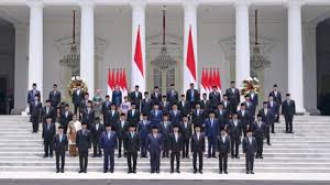 Isu Reshuffle Kabinet 2025: Antara Tuntutan Publik dan Strategi Politik