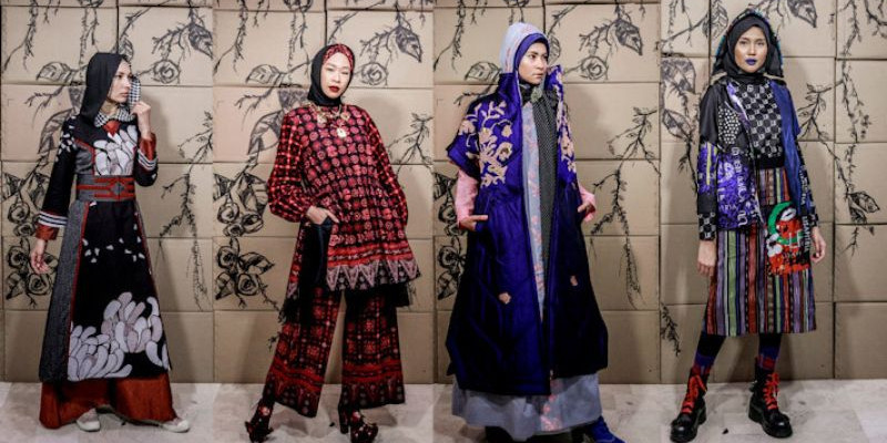 tren fashion