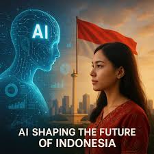 Perkembangan AI di Indonesia 2025: Peluang, Tantangan, dan Masa Depan Teknologi