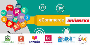 Perkembangan E-commerce Indonesia 2025: Tren, Inovasi, dan Tantangan