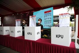 Pemilu 2025: Dinamika Politik, Tantangan, dan Harapan Baru untuk Indonesia