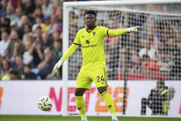 Andre Onana Cabut dari MU, Rio Ferdinand Bersyukur: Reaksi dan Dampaknya bagi Manchester United