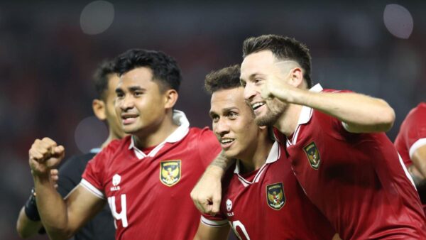 Perjalanan Klub Indonesia di Liga Champions Asia 2025: Sejarah Baru Sepak Bola Nasional