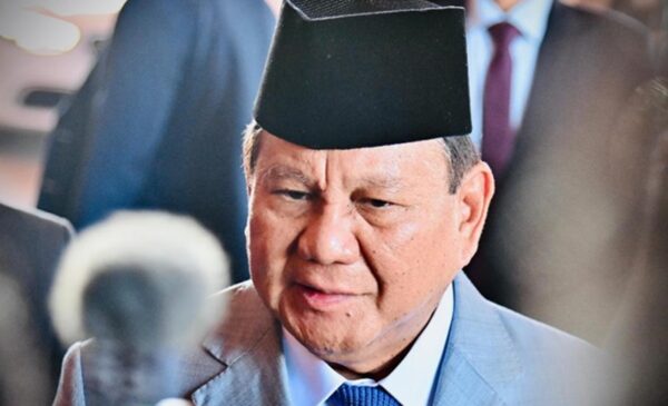 Prabowo investigasi kasus Affan masuk akal penarikan TNI debatable