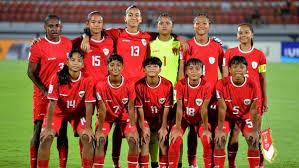 Perkembangan Sepak Bola Wanita 2025: Liga Profesional dan Dukungan Publikv