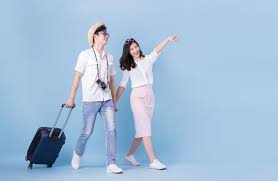 Traveling 2025: Tren Pariwisata Digital, Eco-Tourism, dan Pengalaman Autentik