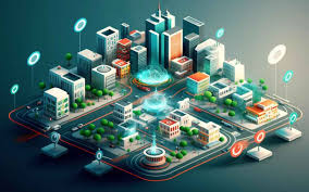 Tren Smart City Indonesia 2025: Kota Cerdas, AI Kota & Layanan Publik Digital Terintegrasi