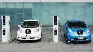 Inovasi Teknologi Transportasi Indonesia 2025: Kendaraan Listrik, Smart Mobility, dan Infrastruktur Digital