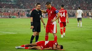 Sepak Bola Indonesia 2025: Liga Nasional, Talenta Muda, dan Harapan ke Piala Dunia