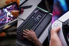 E-Sports Indonesia 2025: Pertumbuhan Pasar, Talenta Muda & Peluang Industri Game Kompetitif