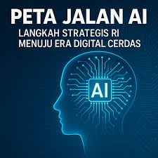 Inovasi Artificial Intelligence Indonesia 2025: Transformasi Digital Menuju Masa Depan