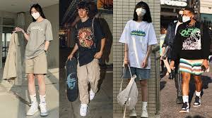 Eksistensi Streetwear Indonesia 2025 di Kancah Global