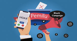 Politika Media Sosial Indonesia 2025: Pengaruh Platform, Disinformasi & Demokrasi Digital