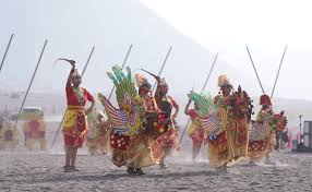 Wisata Nusantara 2025: Eksplorasi Alam, Budaya, dan Pariwisata Berkelanjutan