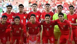 Timnas Indonesia U-23 2025 Tampil Gemilang di Piala Asia: Harapan Baru Sepak Bola Nasional