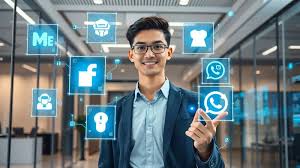 Teknologi AI 2025: Dari Asisten Digital hingga Kreativitas Manusia yang Berevolusi
