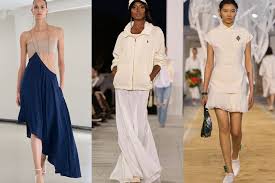 Tren Fashion Indonesia 2025: Gaya Modis, Warna Baru & Evolusi Industri Mode